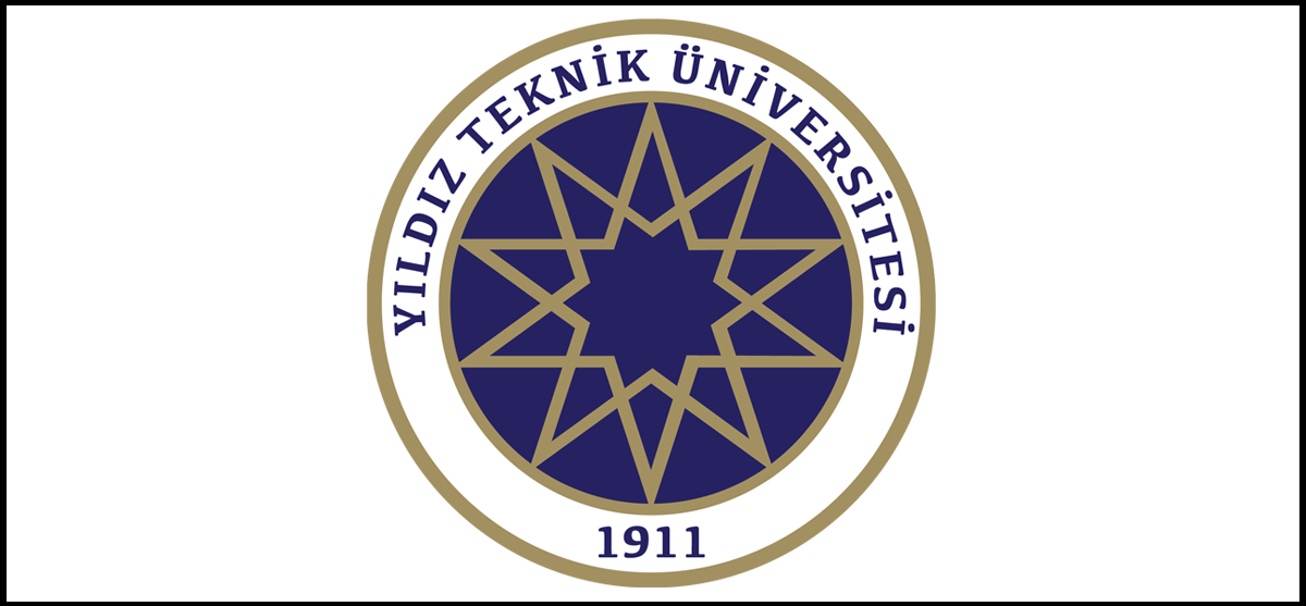yildiz teknik üniversitesi logo